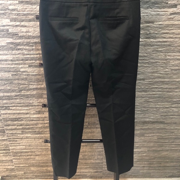 NWT Loft Capris - Picture 4 of 8